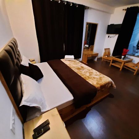 מנאלי Wonderhill Resort מראה חיצוני תמונה