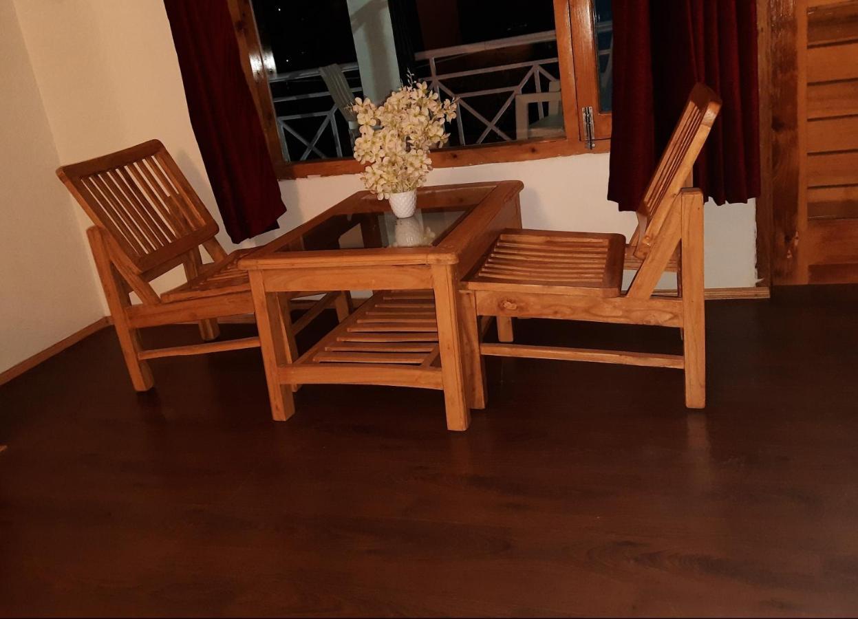 מנאלי Wonderhill Resort מראה חיצוני תמונה