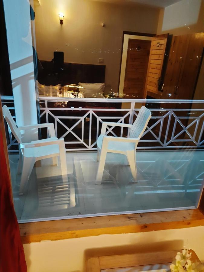 מנאלי Wonderhill Resort מראה חיצוני תמונה
